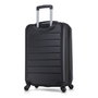 Zoozie Bags Maleta 8121 Negra 47L